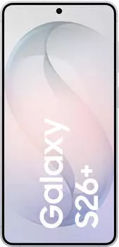 Samsung Galaxy S26+ 512GB White – Samsung Galaxy S26+ 512GB White – Oberklasse-Smartphone mit umfassender Konnektivität