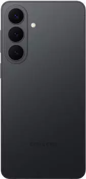 Samsung Galaxy S26+ 512GB Black – Triple-Kamera mit optischem Zoom für vielseitige Fotografie