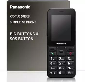Panasonic KX-TU260