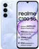 Realme C100 128GB Purple