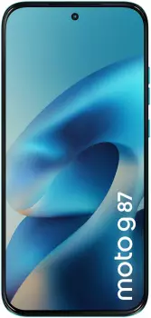 Motorola Moto G87 256GB Blue Atoll – Motorola Moto G87 256GB Blue Atoll – Mittelklasse-Smartphone mit 5G und Dual-SIM