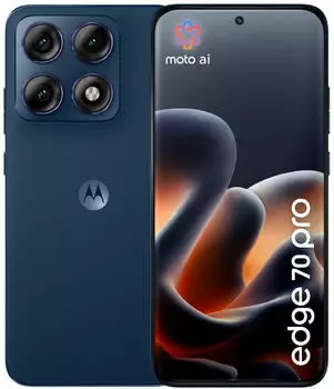 Motorola Edge 70 Pro 8GB 256GB Pantone Titan