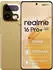 Realme 16 Pro+ 12GB 512GB Master Gold