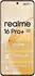 Realme 16 Pro+ 12GB 512GB Master Gold
