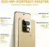 Realme 16 Pro+ 12GB 512GB Master Gold