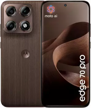 Motorola Edge 70 Pro