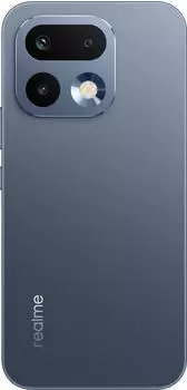 Realme 16 Pro 8GB 512GB Pebble Grey – Weitwinkel-Kamera mit optischer Stabilisierung dokumentiert Details