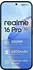 Realme 16 Pro 8GB 512GB Pebble Grey