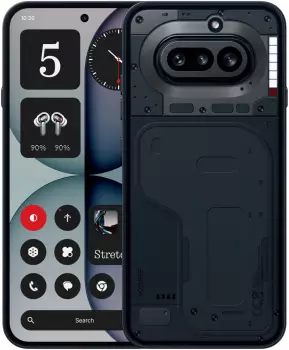 Nothing Phone (4a)