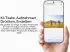 Honor 600 Pro Golden White