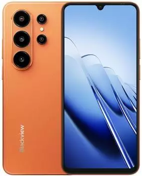 Blackview WAVE 10 128GB Orange