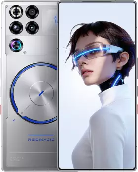 Nubia Redmagic 11S Pro 512GB subzero