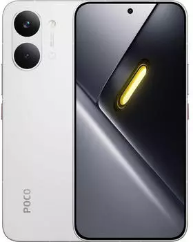 Xiaomi Poco X8 Pro Max 256GB White