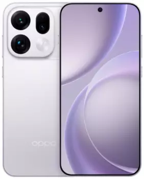 Oppo Find X9s Pro