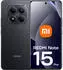 Xiaomi Redmi Note 15 Pro 4G 12GB 512GB Black