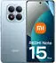 Xiaomi Redmi Note 15 Pro 4G 12GB 512GB Glacier Blue