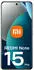Xiaomi Redmi Note 15 Pro 4G 12GB 512GB Glacier Blue