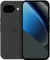 Smartphone Google Pixel 10a 5G 6,3" Octa Core 8 GB RAM 256 GB Nero