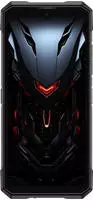 DOOGEE S200 Plus robustes 5G-Smartphone, Dimensity 7300, (16GB+20GB)+512GB, 1,32-Zoll