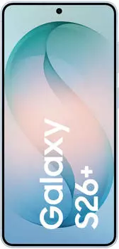 Samsung Galaxy S26+ 256GB Sky Blue – Samsung Galaxy S26+ 256GB Sky Blue – Vollständige Konnektivität für moderne Anforderungen