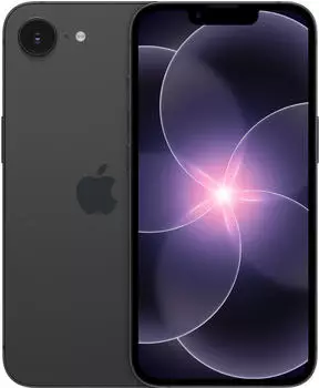 Apple iPhone 17e 512GB Schwarz