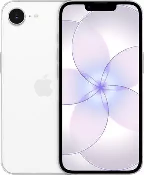 Apple iPhone 17e 512GB Wei&szlig;