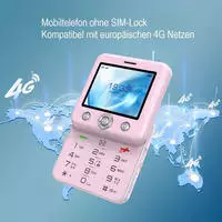 ONESTYLE Diamond Pink (pink)