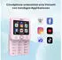 Onestyle Diamond Pink