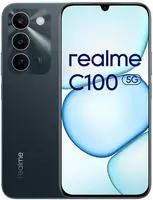 realme 631011008290, realme C100 5G 128GB/4GB - Sprouting Green