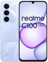 realme C100 5G 256GB Lila (256 GB, Blooming Purple, Lila, Purple, Violett,...