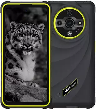 UleFone ARMOR X31 Green