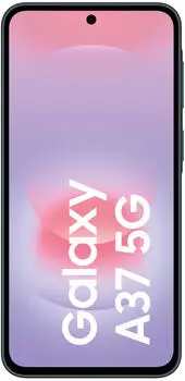 Samsung Galaxy A37 6GB 128GB Awesome Greygreen – Samsung Galaxy A37 mit 6,7 Zoll Super AMOLED Display