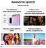 Samsung Galaxy A37 6GB 128GB Awesome White