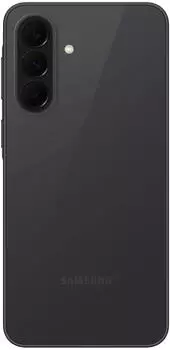 Samsung Galaxy A37 8GB 256GB Awesome Charcoal – Super AMOLED-Display mit hoher Bildwiederholrate