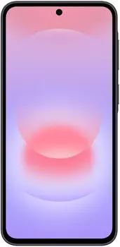 Samsung Galaxy A37 8GB 256GB Enterprise Edition Awesome Charcoal – Samsung Galaxy A37 Enterprise Edition – Großes AMOLED-Display mit 120 Hz