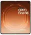 OPPO Find N6 Blossom Orange