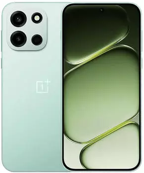 OnePlus Nord 6 512GB 12GB gr&uuml;n