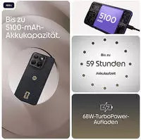 TELEKOM Motorola Edge 70 fusion 256GB sw