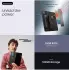 Motorola Razr Fold PANTONE Blackened Blue