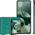Motorola Razr 70 Sporting Green