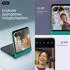 Motorola Razr 70 Sporting Green