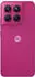 Motorola Moto G47 PANTONE Fuchsia Red