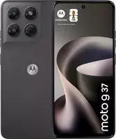 Motorola Smartphone "moto g37 128 GB" PANTONE Impenetrable