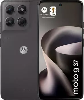 Motorola Moto G37 PANTONE Impenetrable