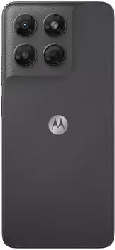 Motorola Moto G37 PANTONE Impenetrable – Ausdauernder Begleiter mit großzügigem Display