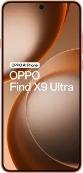 OPPO Find X9 Ultra 16GB 1TB Canyon Orange