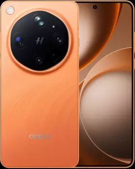 OPPO Find X9 Ultra 16GB 1TB Canyon Orange