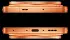 OPPO Find X9 Ultra 16GB 1TB Canyon Orange