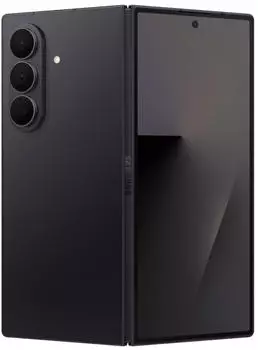 Samsung Galaxy Z Fold7 Enterprise Edition 256GB Jetblack