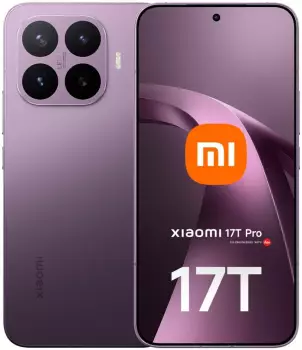 Xiaomi 17T Pro 256GB Deep Violet
